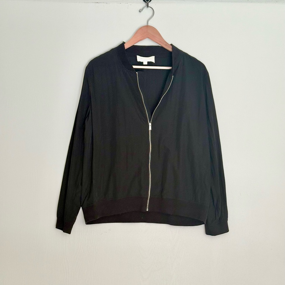 Vince Camuto Bomber Jacket